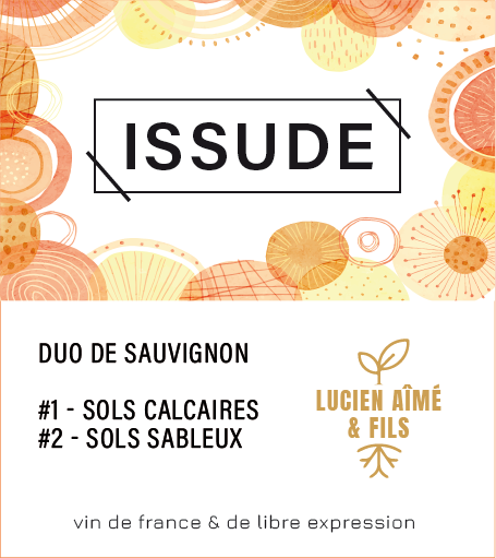 Issude-duoSauvignon