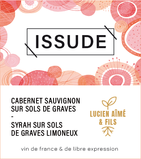 Issude_CabernetSauvignon-Syrah